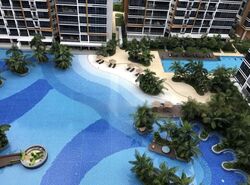 Coco Palms (D18), Condominium #459078781
